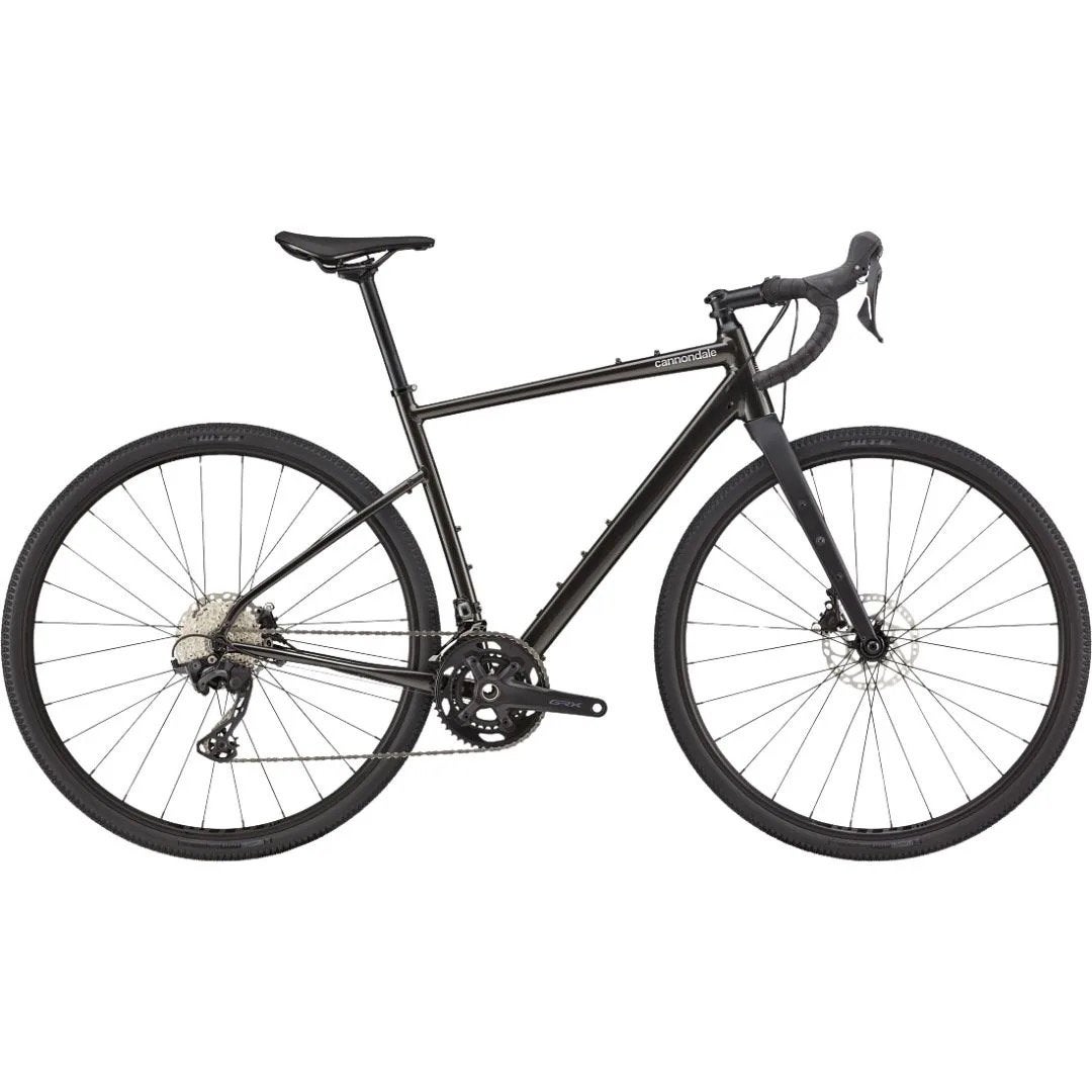 Cannondale topstone sl2 e-gravel bike, Fietsen en Brommers, Ophalen, Zo goed als nieuw, Heren