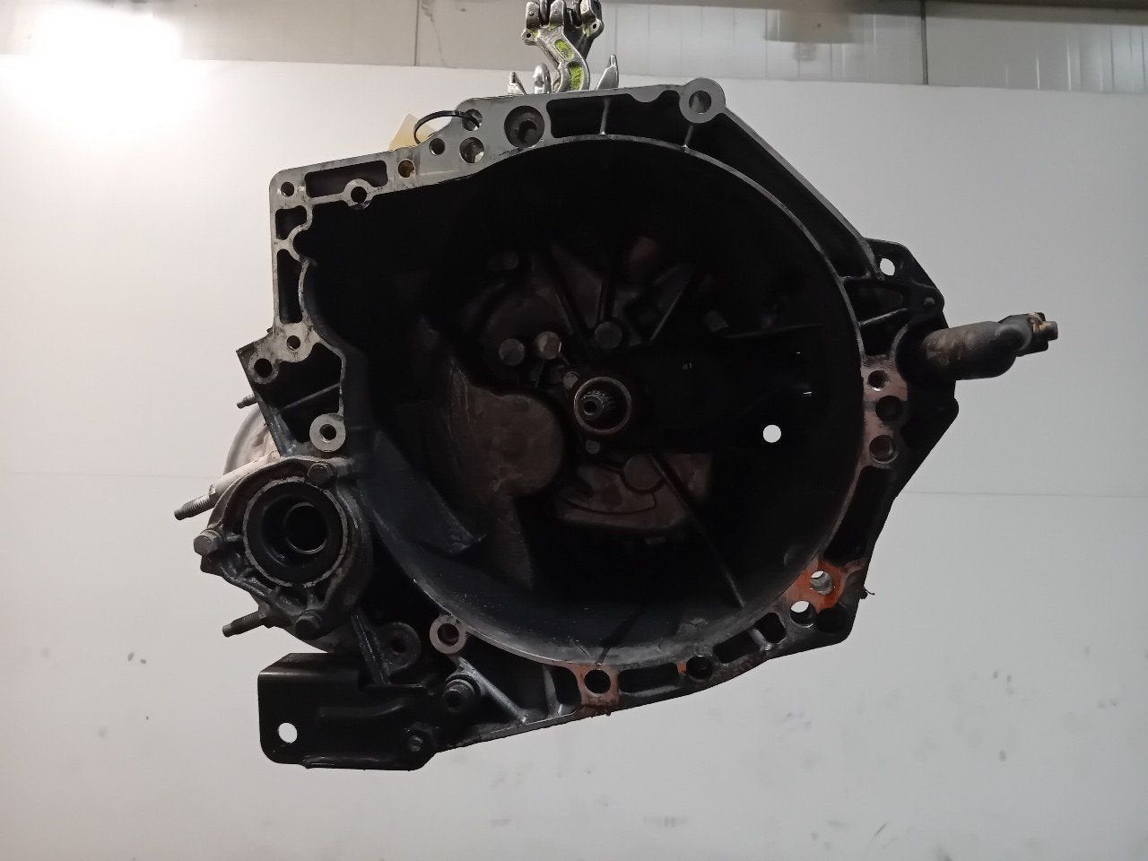 Versnellingsbak schakel Opel Combo, Onderdelen@venauto.nl, Van der Ven Autorecycling B.V., Gebruikt, Ettenseweg 76, 4706 PB Roosendaal, The Netherlands