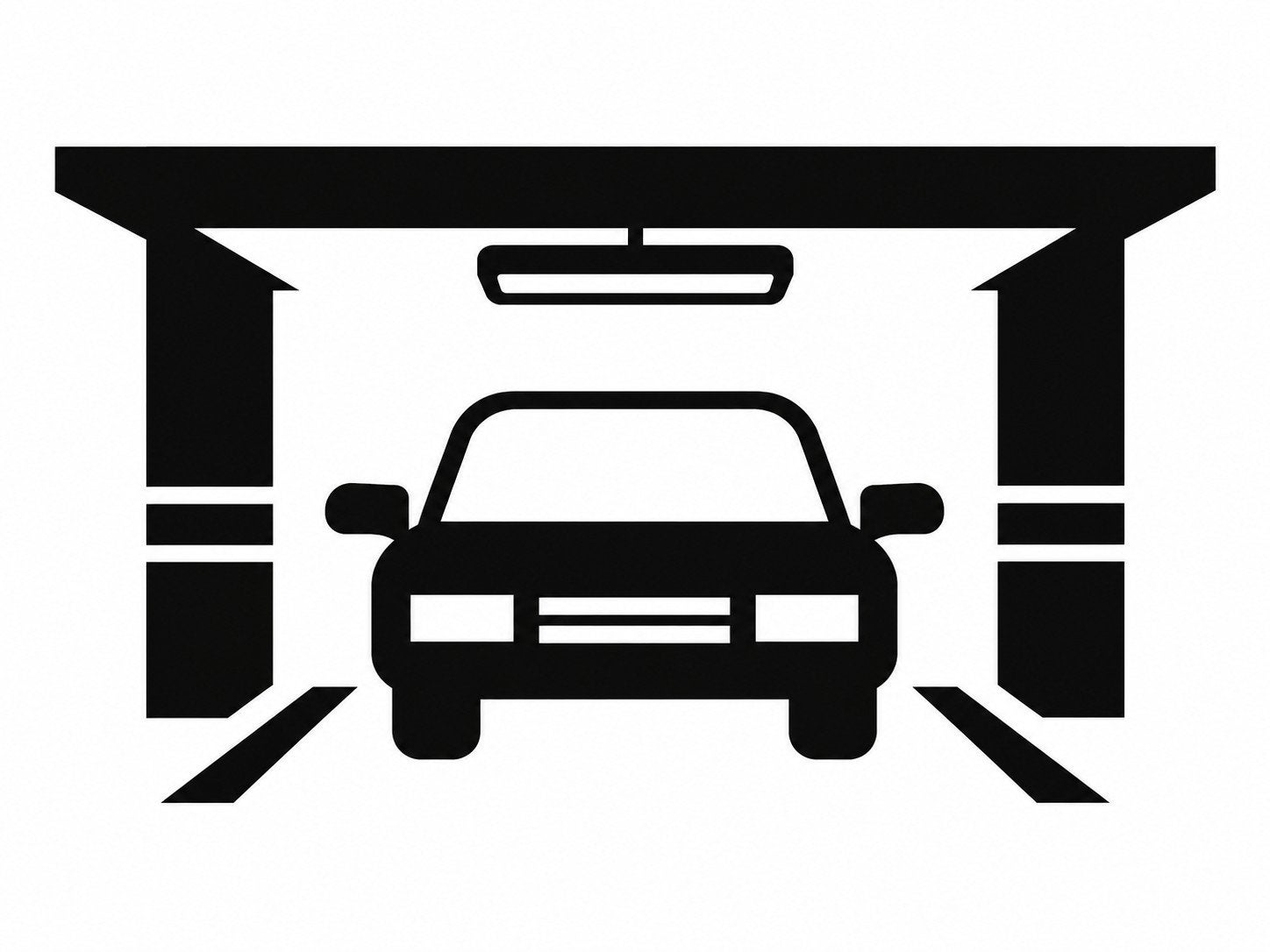 Auto staanplaats / Groen Zuid Hoboken, Immo, Antwerpen (stad)
