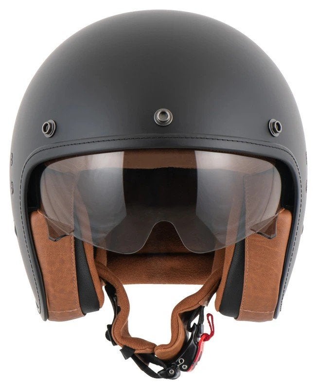 *NIEUW* SCORPION Belfast Evo Luxe-helm, Motoren, Ophalen, Nieuw met kaartje, XS