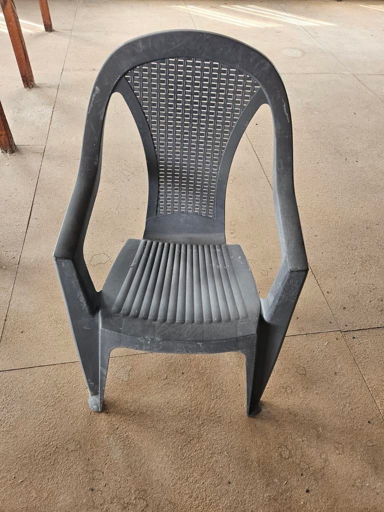Tuinstoel, Tuin en Terras, Ophalen