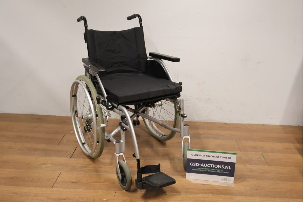 Rolstoel - Excel G3 Light, Diversen, Rolstoelen