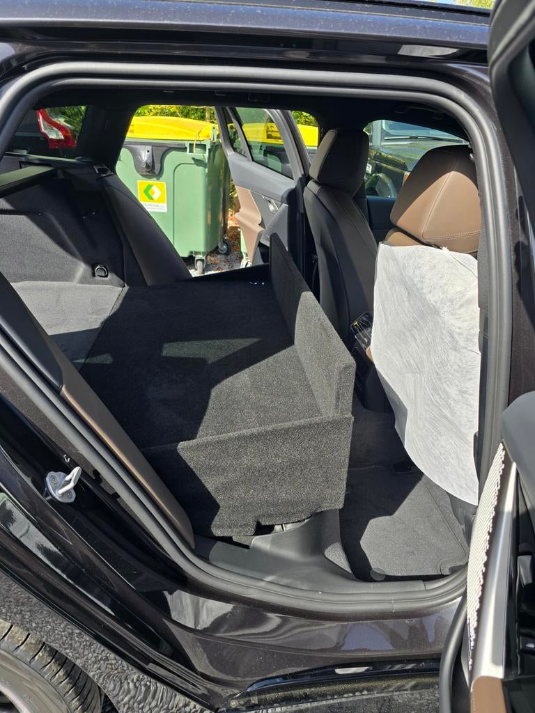 BMW ombouw naar lichtevracht service !Erkend COP!, Auto's, Bedrijf, Te koop