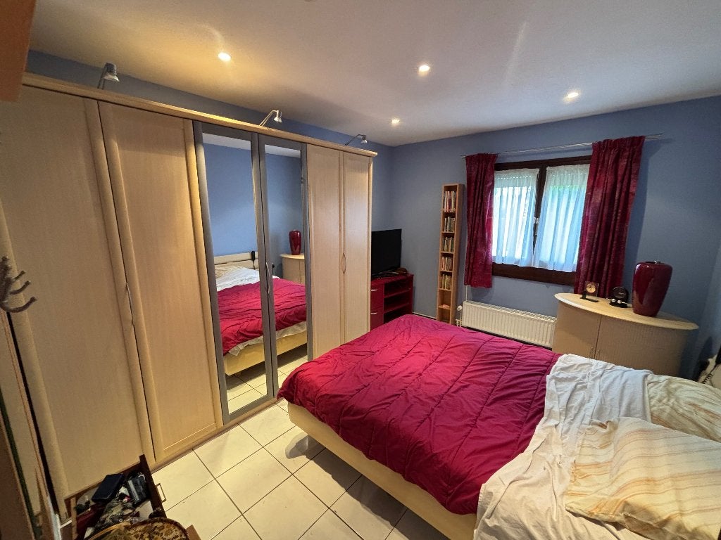 Chambre à coucher, Enlèvement, Utilisé, Deux personnes, Classique