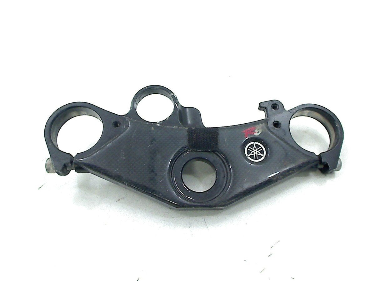KROONPLAAT Yamaha YZF R6 1999-2002 (YZF-R6 5EB 5MT) (5eb01), Dhr. S. di Majo, Gebruikt, Info@cama-motorparts.nl, P.J. Troelstraweg 8 8
3144 CX  MAASSLUIS, NL