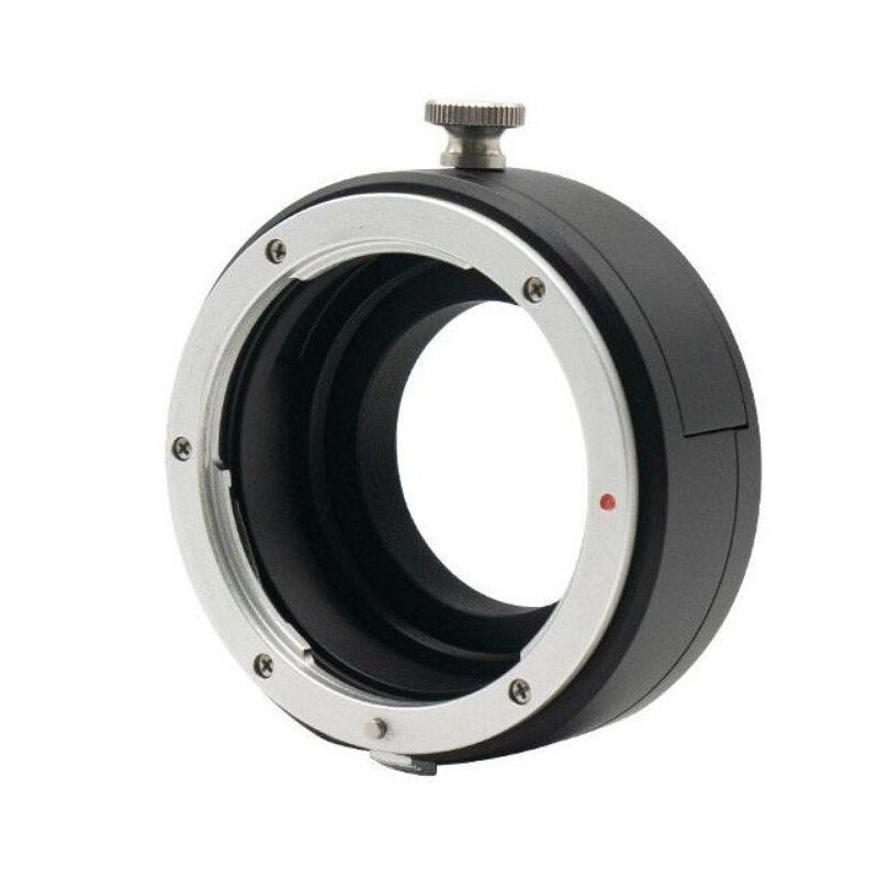 Canon EF to M42 adapter - astro (met filterhouder), Ophalen, Zo goed als nieuw, Canon