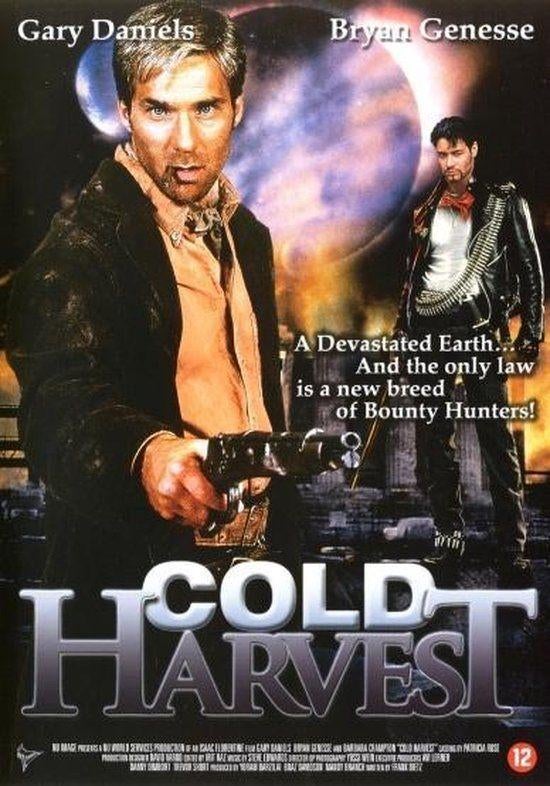 Dvd - Cold Harvest, Cd's en Dvd's, Dvd's | Actie, Vanaf 12 jaar, Verzenden, Gebruikt, Actie