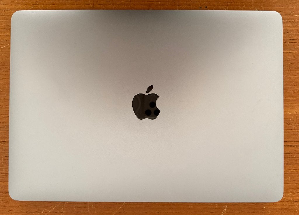 Te koop aangeboden: Apple MacBook Pro 13 inch, Utilisé, 1 TB ou plus, Azerty, 8 GB