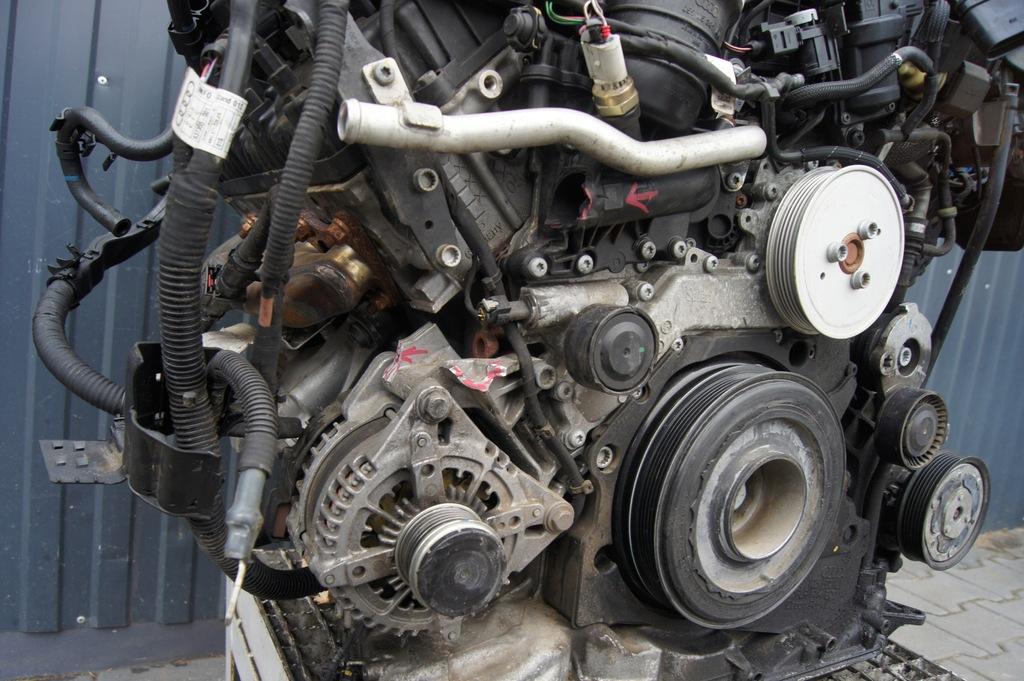 Moteur DENA Complet TOUAREG VW, Envoi, Utilisé, Daihatsu