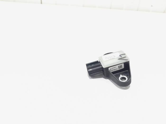 Airbag Sensor van een Porsche Panamera, Gebruikt, -, -, Ophalen of Verzenden