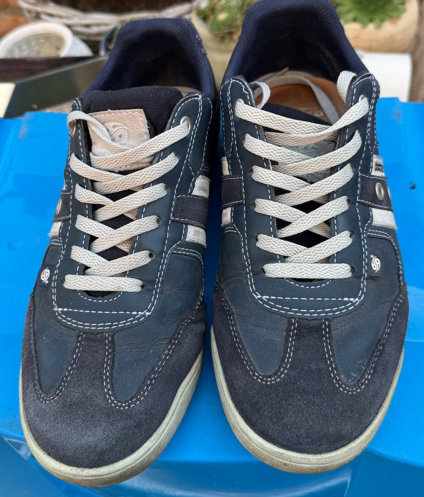 Schoenen Dockers maat 40, Kleding | Dames, Ophalen, Gedragen, Sneakers