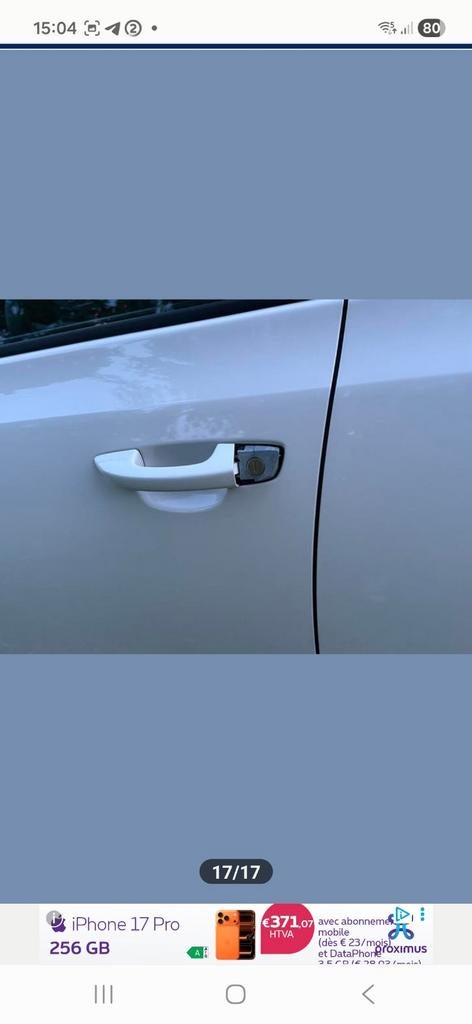 Volkswagen Golf 6 - 1.4  ( 1 jaar garantie), Ophalen