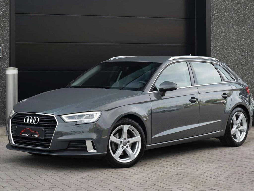 Audi A3 Sportback A3 1.4 TFSI Sport * Garantie*, Autos, Audi, Entreprise, Achat, A3, ABS, Airbags, Air conditionné, Alarme, Bluetooth