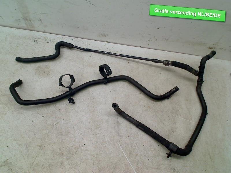 DURITE EAU Volkswagen Golf V (1K1) (1K0121070A), Volkswagen, Volkswagen AG, Utilisé, Kundenbetreuung@volkswagen.de