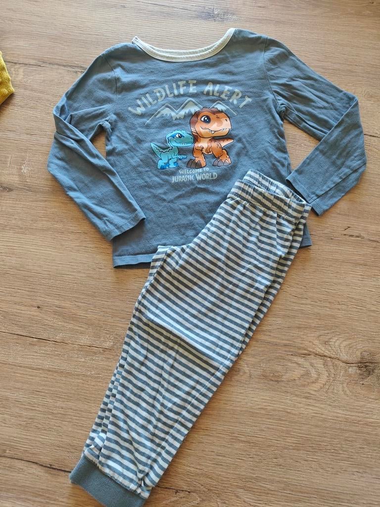 Pyjama 5 ans Kiabi, Kinderen en Baby's, Kinderkleding | Maat 110