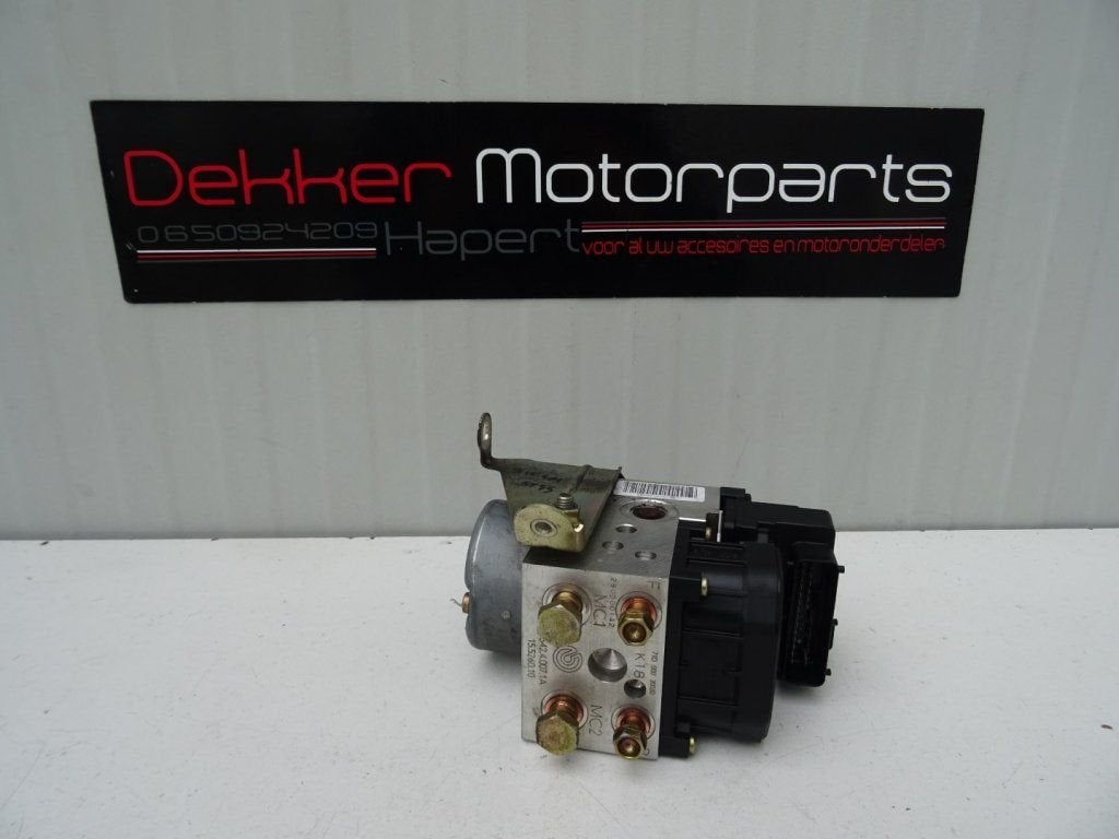 ABS Pomp / Unit Ducati ST3S / ST4S 2003-2004-2005-2006-2007, Gebruikt, -, -, Ophalen of Verzenden