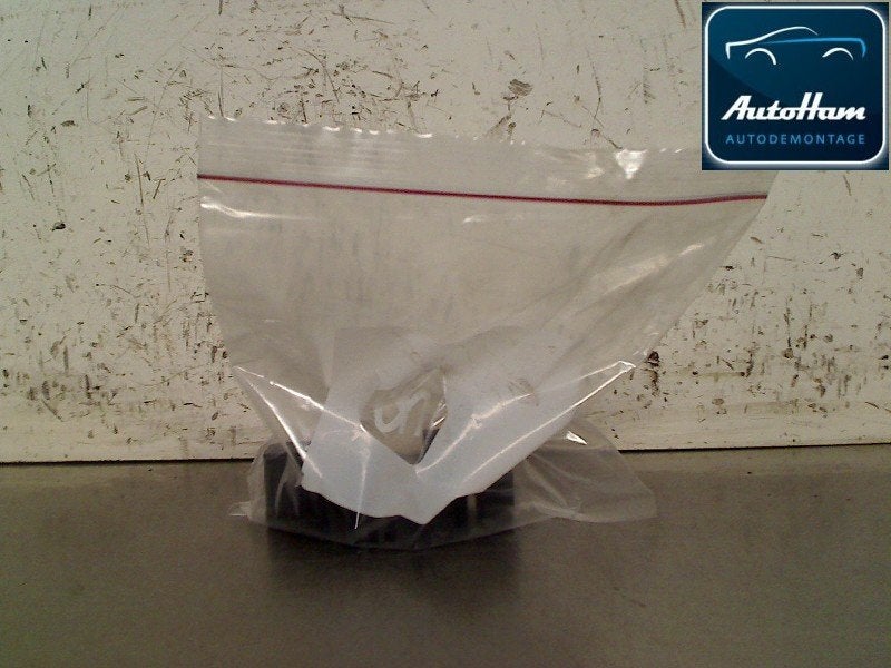 COMMUTATEUR VITRES ELECTRIQUES Fiat Punto Evo (199), Autos : Pièces & Accessoires, Dhr. J. Ham, Administratie@autoham.nl, Utilisé
