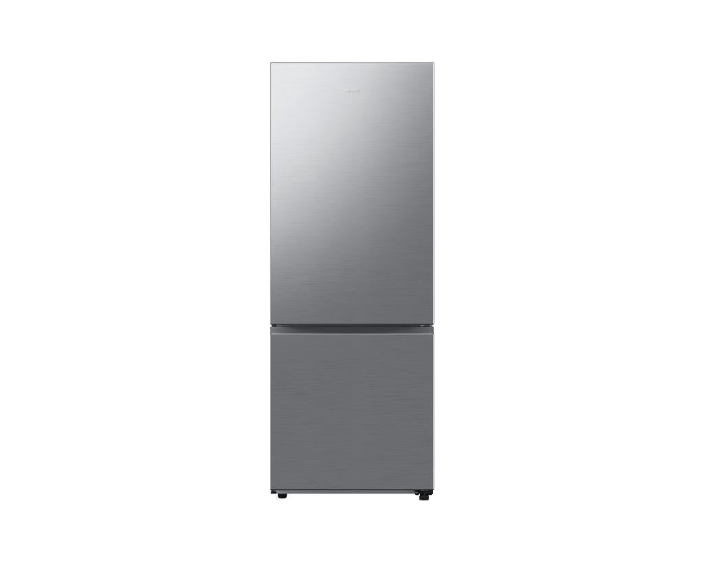 Frigo-congélateur Samsung, Enlèvement, Comme neuf
