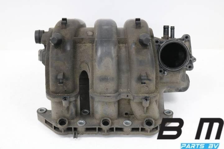 Inlaatspruitstuk VW Polo 9N 1.2 AZQ 03E129711C, Gebruikt