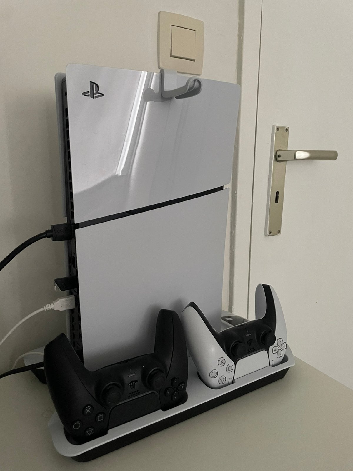 Playstation 5, Consoles de jeu & Jeux vidéo, Consoles de jeu | Sony PlayStation 5, Enlèvement, Comme neuf, Playstation 5
