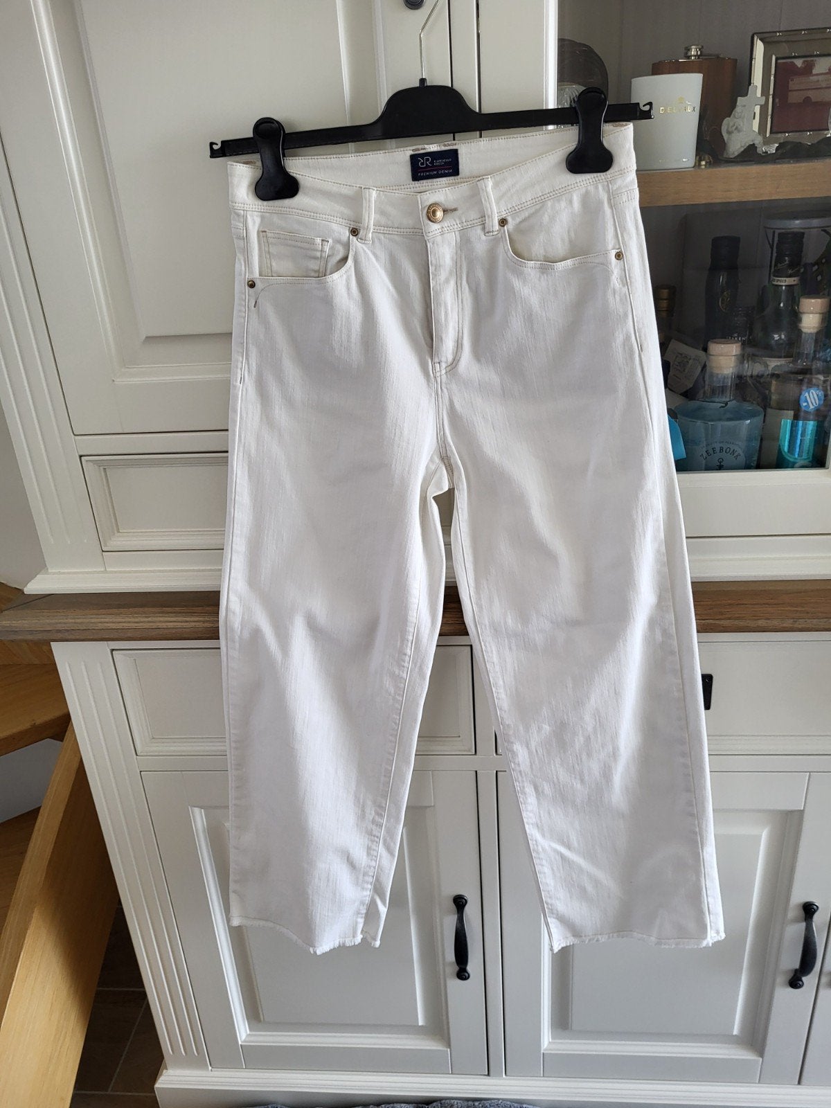 Broek Raffaello Rossi mt 34, Ophalen of Verzenden