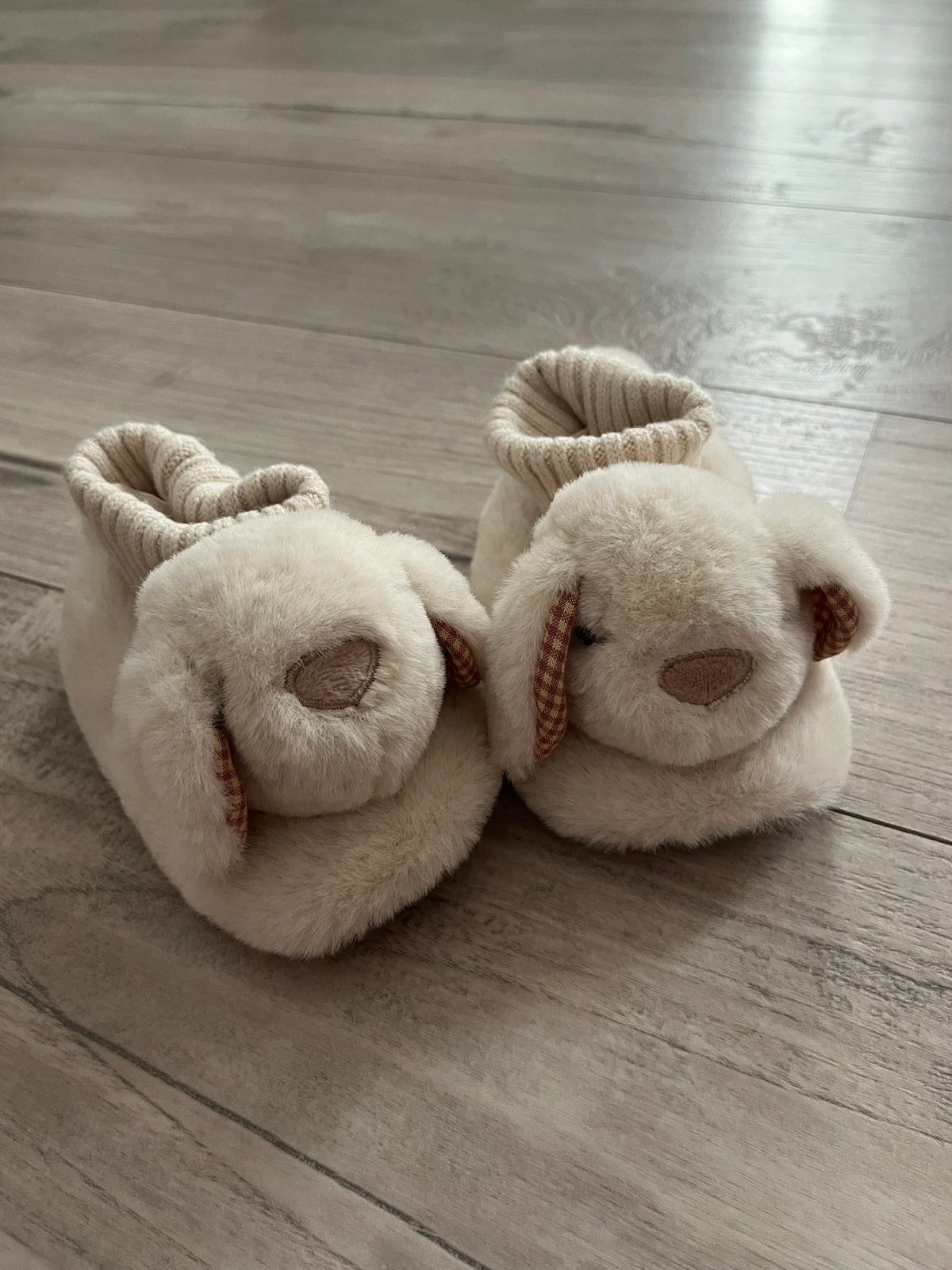 Sloefjes zara maat 20/21, Enfants & Bébés, Vêtements de bébé | Chaussures & Chaussettes, Enlèvement, Comme neuf
