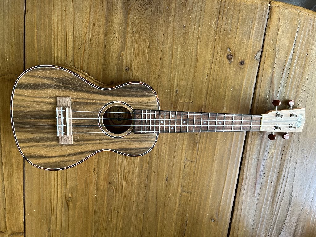 ukelele, Muziek en Instrumenten, Ophalen of Verzenden, Nieuw, Overige typen