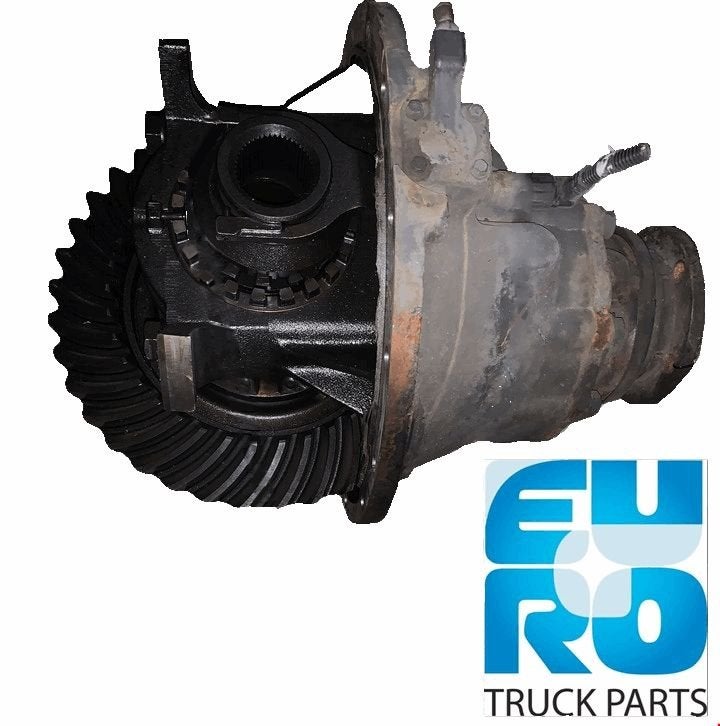 VOLVO DIFFERENTIAL USED RSS1344B, -, -, Enlèvement ou Envoi, Volvo