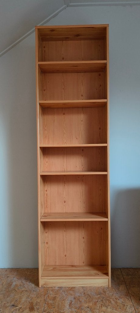 boekenkast, Enlèvement, 50 à 100 cm, Avec tablette(s), 150 à 200 cm
