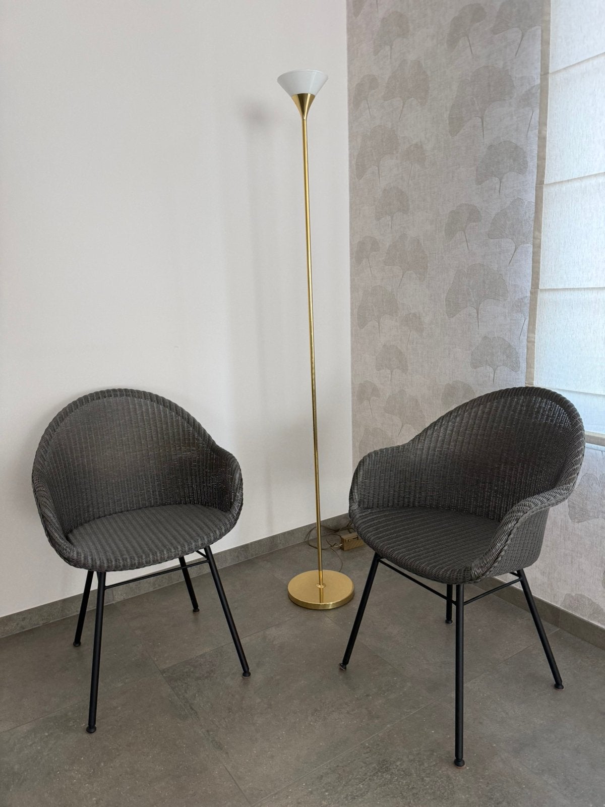 Stoel vincent sheppard ( 4 stuks), Maison & Meubles, Enlèvement, Comme neuf