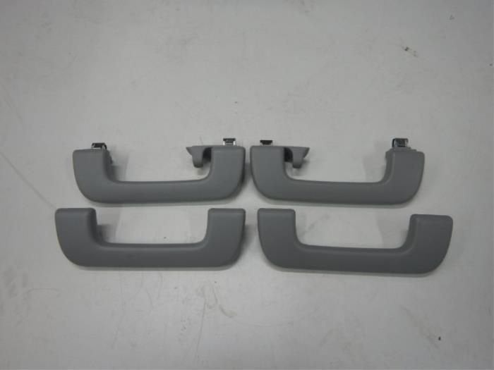 Handgreep Audi A4 (22739885), Ophalen of Verzenden, Gebruikt