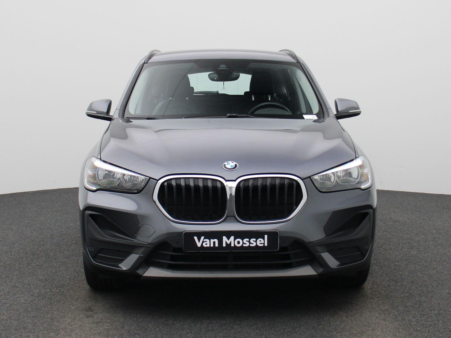 BMW X1 sDrive16dA (85 kW) (automatique), X1, Argent ou Gris, Achat, Electronic Stability Program (ESP)
