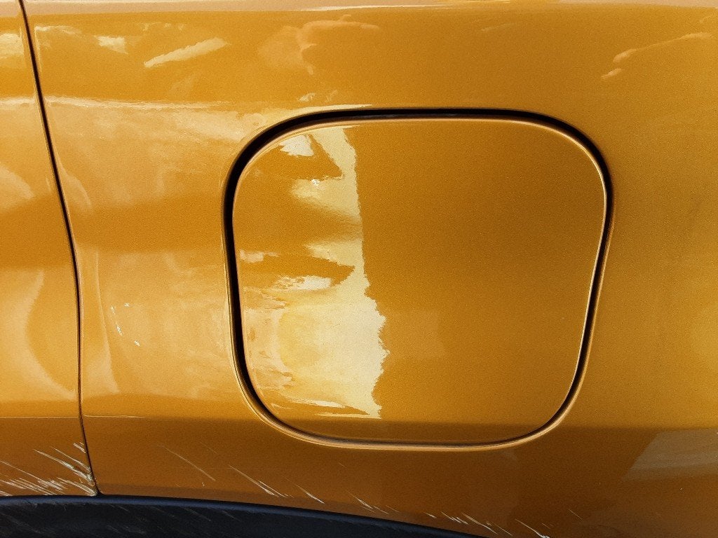 TANKKLEP Suzuki Vitara (LY / MY) (01-2015/-), Gebruikt, Suzuki