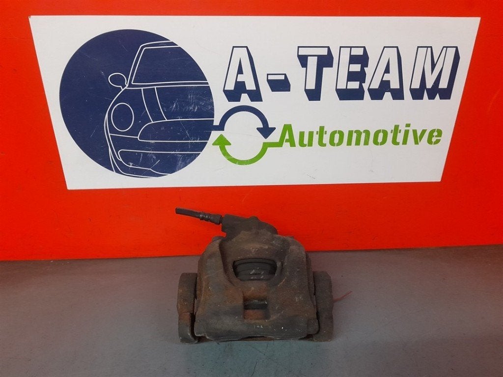REMKLAUW RECHTS VOOR ABS Volvo S60 II (FS) (01-2010/12-2018), Gebruikt, Sodener Straße 9
65824  Schwalbach, DE, Volvo, Continental Aftermarket & Services GmbH