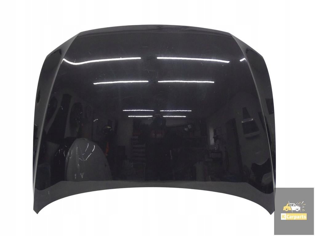 3G0823155, capot d'origine pour VW Passat B8 3G0 (2014-2023), Volkswagen, Volkswagen AG, Vw@volkswagen.de, Utilisé