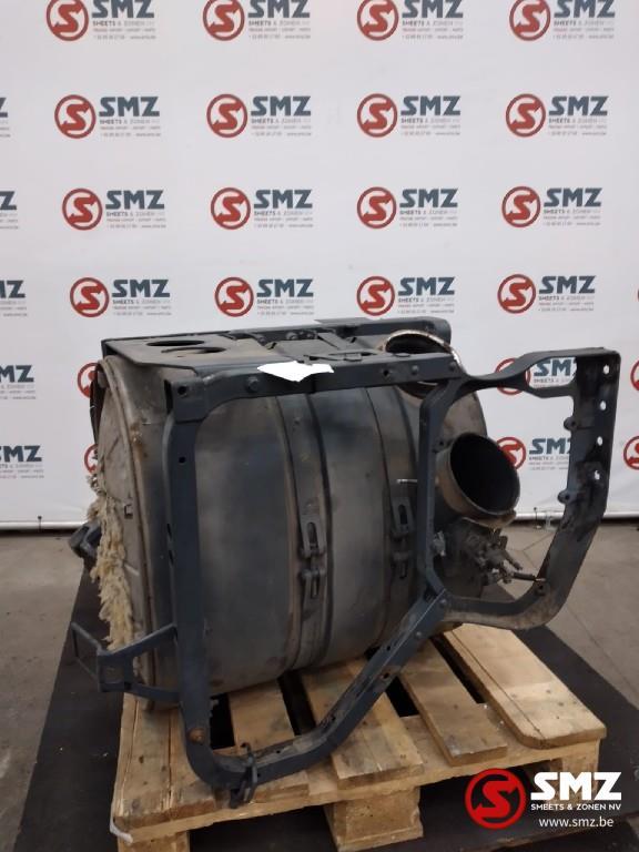 Occ silencieux Volvo euro 5, Utilisé, Volvo, Systèmes d'échappement