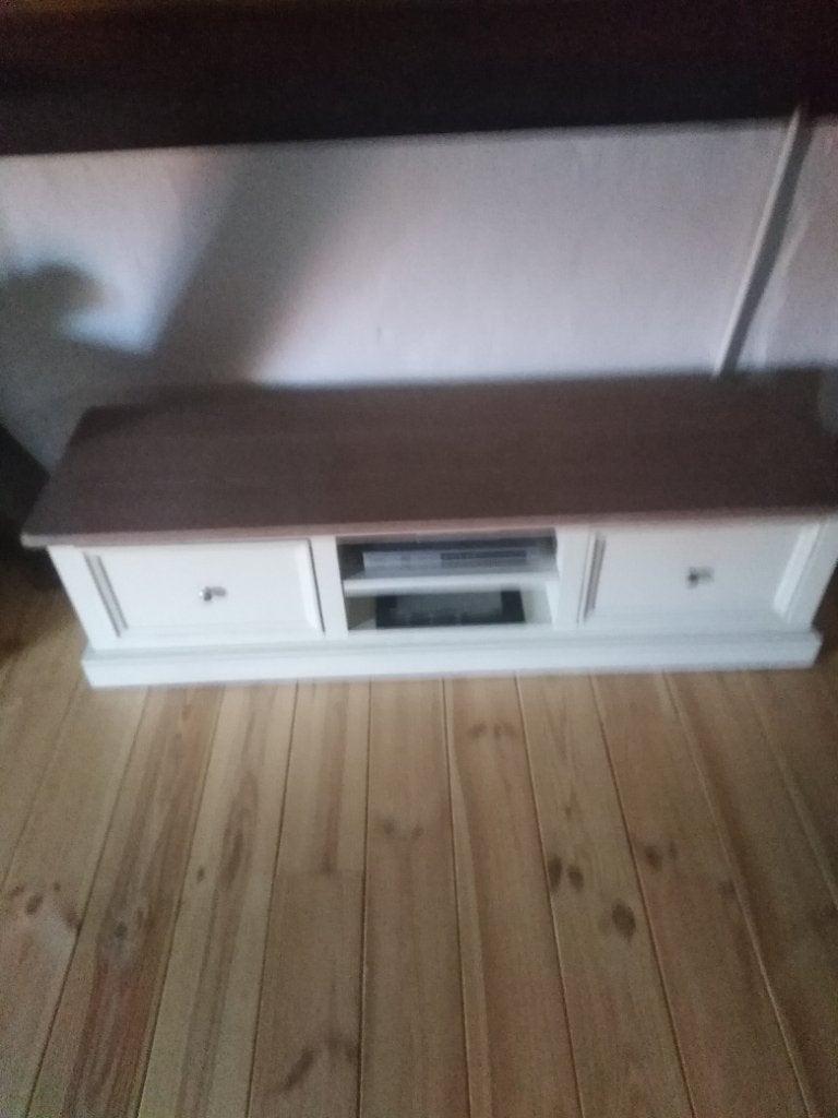 TV meubel, Huis en Inrichting, Kasten |Televisiemeubels, Ophalen