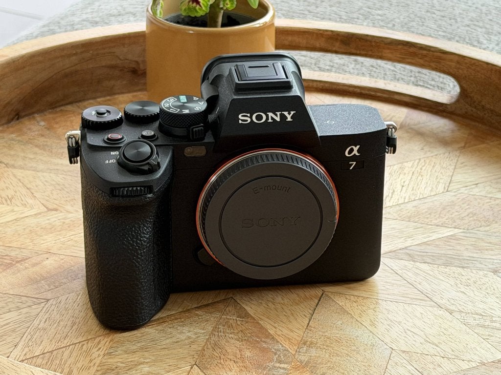 Sony A7IV Body - Factuur + Garantie - 6524 foto's, Ophalen, Zo goed als nieuw, 33 Megapixel, Sony
