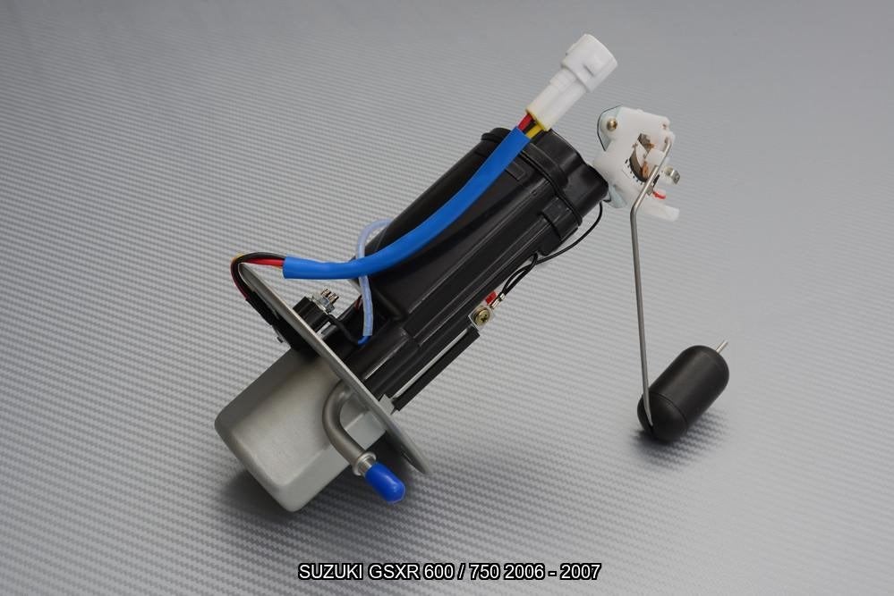 Pompe à essence SUZUKI GSXR 600 / 750 2006 - 2007, Enlèvement ou Envoi, Neuf