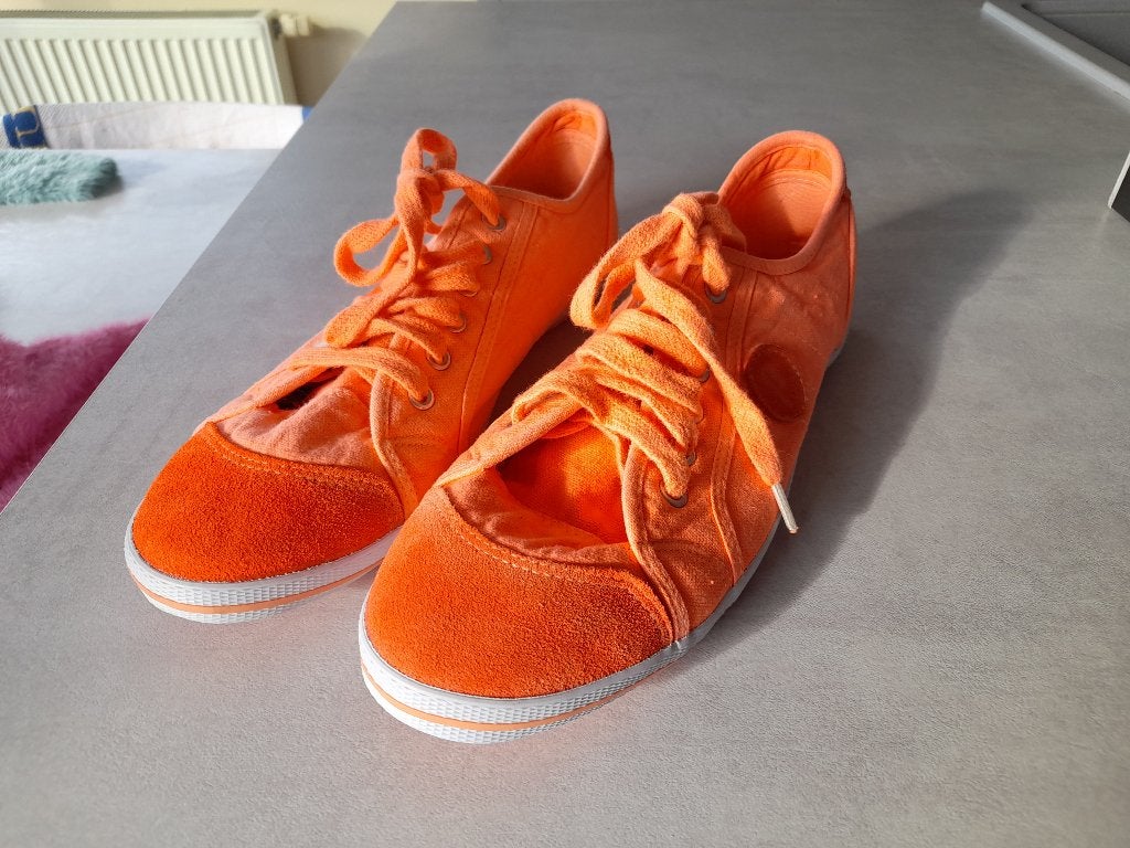 sneakers dames, Enlèvement, Neuf, Autres couleurs, Sneakers et Baskets