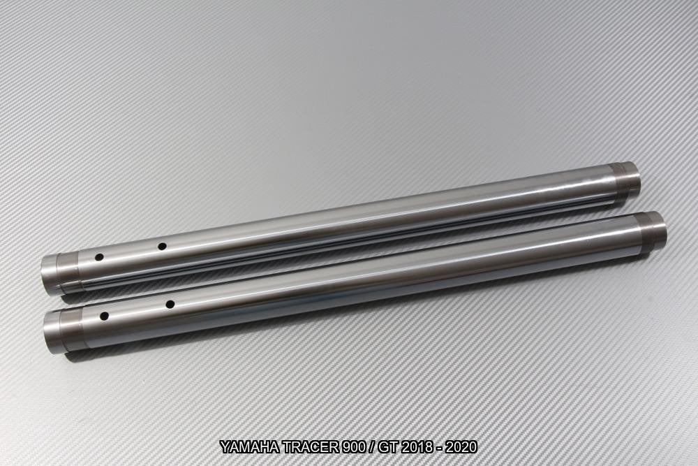 Tubes de fourche SPR YAMAHA TRACER 900 / GT 2018 - 2020, Motos, Accessoires | Autre, Enlèvement ou Envoi, Neuf