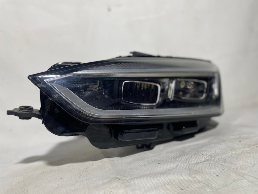 Phare gauche 8W6941033D AUDI A5, Audi, Enlèvement, Utilisé