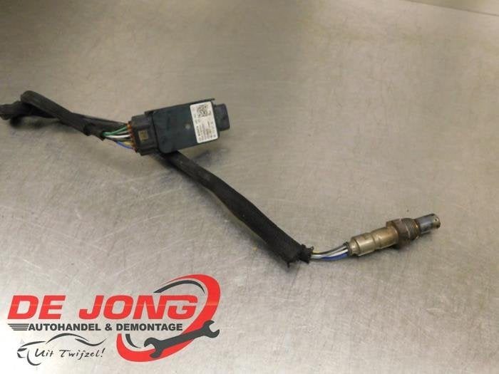 Nox sensor van een Peugeot 5008, Gebruikt, -, -, Ophalen of Verzenden