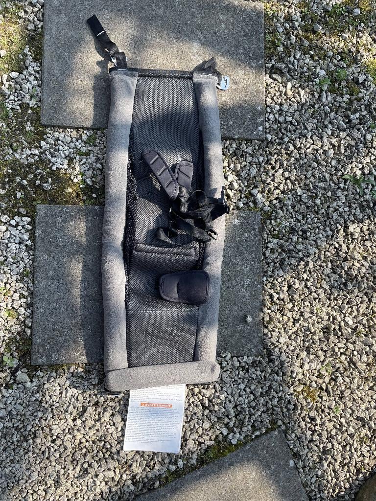 Thule kinderhangmat fiets-/wandelkar, Ophalen of Verzenden, Zo goed als nieuw, Overige merken