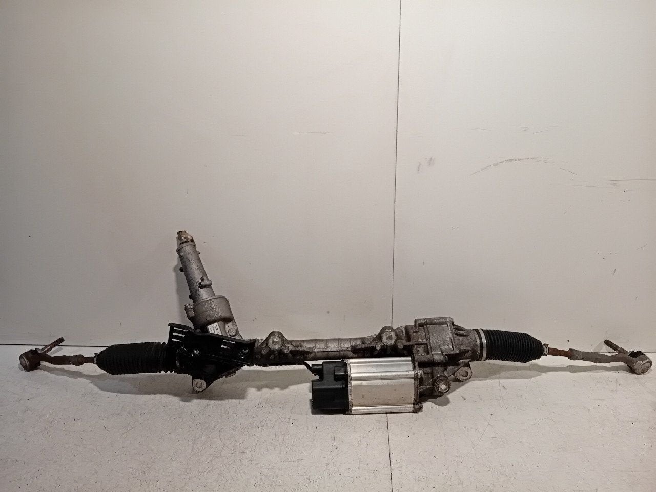 Stuurhuis BMW 5 serie, Auto-onderdelen, Besturing, Onderdelen@venauto.nl, Van der Ven Autorecycling B.V., Gebruikt, Ettenseweg 76, 4706 PB Roosendaal, The Netherlands