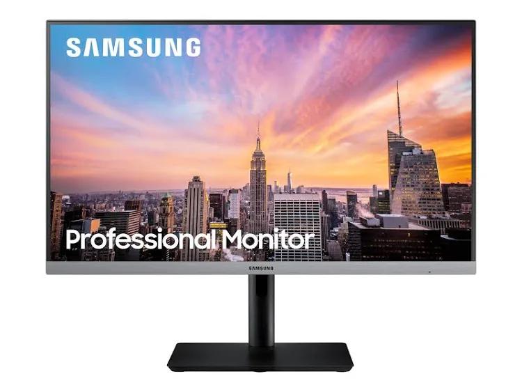 Ecran 24 puces Samsung (Neuf), HD, 1 à 2 ms, 61 à 100 Hz, Comme neuf