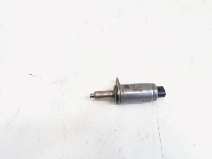 Nokkenas Verstelling van een Volkswagen Golf, Gebruikt, -, Volkswagen, -