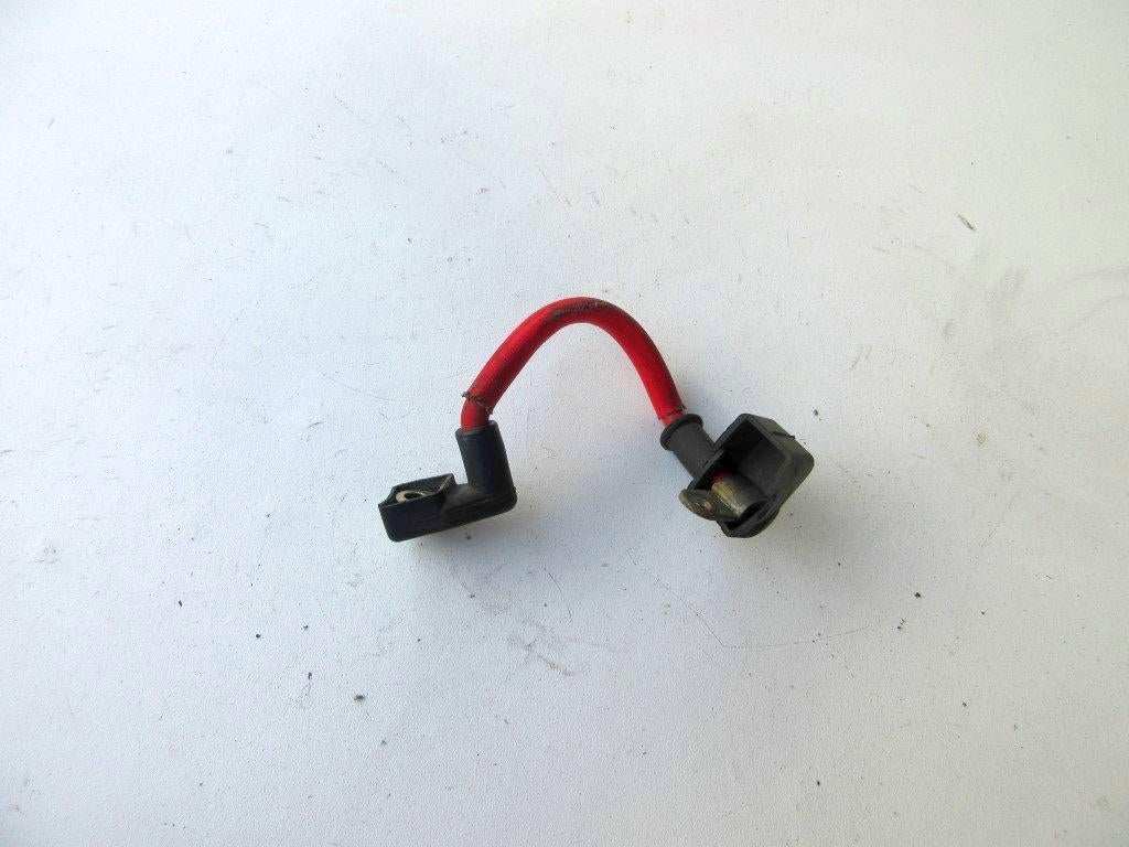 Yamaha FZR600R accukabel FZR 600 accudraad accu kabel draad, Enlèvement ou Envoi, Utilisé