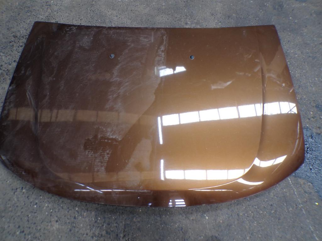 Capot Dacia Duster 1 2010-2013 LP/15400, Gebruikt, Voor, Motorkap, Ophalen