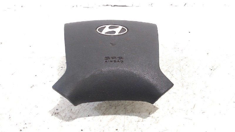 Airbag stuur Hyundai H 300, Auto-onderdelen, Onderdelen@venauto.nl, Van der Ven Autorecycling B.V., Gebruikt, Ettenseweg 76, 4706 PB Roosendaal, The Netherlands